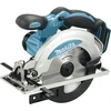 Bild von Makita DSS610Z, 16,5 cm, 3700 RPM, 5,7 cm, 4 cm, Akku, Lithium-Ion (Li-Ion)