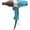 Bild von Makita TW0200J, Schlagschrauber, Schwarz, Blau, 200 Nm, 2200 RPM, AC, 380 W
