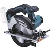 Bild von Makita DHS630Z, Schwarz, Blau, Silber, 16,5 cm, 3100 RPM, 6,6 cm, 2 cm, 4,6 cm