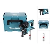 Bild von Kombihammer MAKITA DHR263ZJ (nur Gerät + MAKPAC 4)