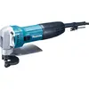 Bild von Makita JS1602J, Schwarz, Blau, 4000 SPM, 7 m/s², AC, 380 W, 74 mm