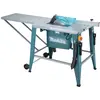 Bild von Makita 2712, Table saw, Schwarz, Blau