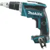 Bild von Makita DFS452Z, Schwarz, Blau, Grau, Gürtelklip, 4000 RPM, Akku, 18 V, Lithium-Ion (Li-Ion)