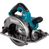 Bild von Makita Akku-Handkreissäge, Schwarz, Blau, Metallisch, Bürstenlos, 6000 RPM, 6,25 cm, 4,1 cm, 104 dB