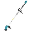 Bild von Makita DUR191LZX3, 30 cm, 6000 RPM, Schwarz, Blau, 74 dB, Akku, 18 V