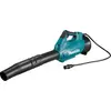 Bild von Makita UB001CZ, Handgehaltenes Gebläse, 252 km/h, Blasen, Schwarz, Blau, Elektro, IPX4
