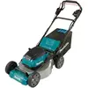 Bild von Makita Akku-Rasenmäher 2x18V (ohne Akku, ohne Ladegerät)
