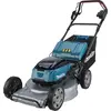 Bild von Makita DLM537Z, Schieberasenmäher, 1700 m², 53 cm, 2 cm, 10 cm, 2800 RPM