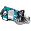 Bild von Makita RS001G, Schwarz, Grün, Bürstenlos, 18,5 cm, 6400 RPM, 6,5 cm, 4,5 cm