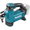 Bild von Makita DMP181Z, Fahrrad, 11,1 bar, 22 l/min, Schwarz, Blau, 70 dB, 0,65 m