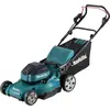 Bild von Makita Akku-Rasenmäher 64 V max 64 V max - 48 cm - 62 L