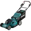 Bild von Makita DLM480Z, Schieberasenmäher, 650 m², 48 cm, 8 cm, 10 cm, 3100 RPM