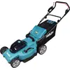 Bild von Makita DLM480PT2 - Rasenmäher - schnurlos - 18