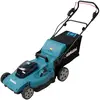 Bild von Makita DLM538Z, Schieberasenmäher, 700 m², 53 cm, 2 cm, 10 cm, 3000 RPM