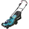 Bild von Makita DLM330RM, Schieberasenmäher, 450 m², 33 cm, 2 cm, 4300 RPM, 30 l