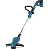 Bild von Makita DUR193Z, Rasentrimmer, Nylonschnur, U-Griff, Nylon, 7800 RPM, Schwarz
