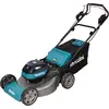 Bild von Makita LM002G, Schieberasenmäher, 3400 m², 53,4 cm, 2 cm, 10 cm, 2800 RPM