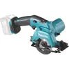 Bild von Makita HS301DZ Akkuhandkreissäge 10,8V