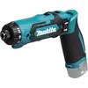 Bild von Makita Akku-Knickschrauber 7,2V, 0-650 min, 5,6 Nm