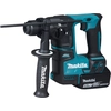 Bild von Makita DHR171RTJ, SDS Plus, Schwarz, Blau, 1,7 cm, 680 RPM, 1,2 J, 4800 IPM