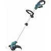 Bild von Makita UR100DWAE Rasentrimmer mit Akku und Ladegerät