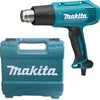 Bild von Makita HG5030K, Schwarz, Blau, 500 l/min, 500 °C, 350 °C, 350 °C, 500 °C