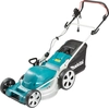 Bild von Makita ELM4620, 800 m², 46 cm, 2 cm, 7,5 cm, 60 l, 4 Rad/Räder