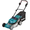 Bild von Makita DLM460Z, 800 m², 46 cm, 2 cm, 7,5 cm, 3300 RPM, 60 l