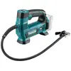 Bild von Makita MP100DZ Akku-Kompressor 12V ohne Akku