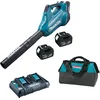 Bild von Makita DUB362PT4X Akku Gebläse Set 18V Li-Ion