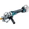 Bild von Makita Akku-Moniereisenschneider DSC251ZK, 18 V, incl. Sägeblatt, Zubehör, Transportkoffer