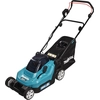 Bild von Makita DLM382PM2, 560 m², 38 cm, 2 cm, 7,5 cm, 3700 RPM, 40 l