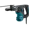 Bild von Makita Kombihammer SDS-plus 30mm HR3012FCJ im MAKPAC Gr. 4