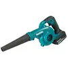 Bild von MAKITA Akku-Laubbläser 18V DUB185RT mit 5,0 Ah Akku und 3-Stufen-Regelung