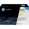 Bild von HP 641A Yellow Original LaserJet Toner Cartridge, 8000 Seiten, Gelb, 1 Stück(e)
