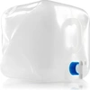 Bild von GSI Outdoors 20 L Wasserbehälter - Würfel 20 L, 286 g, transparent; 55450