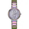 Bild von Guess Lily Damenuhr Rosa Frau Rosa One Size