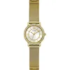 Bild von Nur Zeit Guess Gold Kollektion - frau