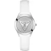 Bild von Guess GW0745L3 CYRKONIE weiße Uhr