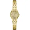 Bild von Guess GW0931L2 CYRKONIE goldene Uhr
