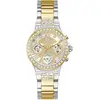 Bild von Multifunktions Guess Gold Kollektion Moonlight - frau