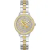 Bild von GUESS Analog Watch Damen Ladies 2-Tone Analog Watch Bicolor GW0944L3