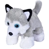 Bild von Wild Republic Hug'ems Husky 7", Spieltiere