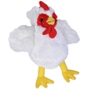 Bild von Wild Republic Huhn weiß 18 cm Kuscheltier