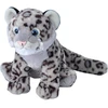 Bild von Wild Republic - Kuscheltier - Cuddlekins - Baby Schneeleopard