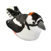 Bild von Wild Republic Pluschvogel Pluschtier Buntspecht 13 cm