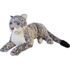 Bild von Wild Republic Snow Leopoard Stuffed Animal, Spieltiere