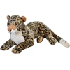 Bild von Wild Republic African Leopard, Spielzeug-Leopard