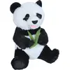 Bild von Wild Republic Plusch Panda Bar Stofftier - schwarz/weis - 25 cm