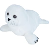 Bild von Wild Republic - Kuscheltier - Cuddlekins - Baby Sattelrobbe